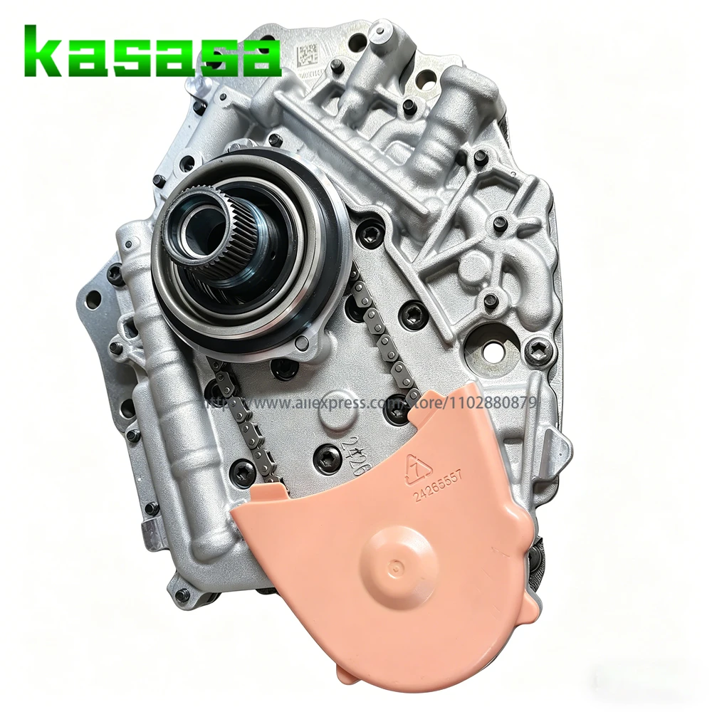 

6T31 Transmission Oil Pump For Chevrolet Malibu Cruze Buick GM 6T30 6T40 6T45 Automatic Gearbox Replacement