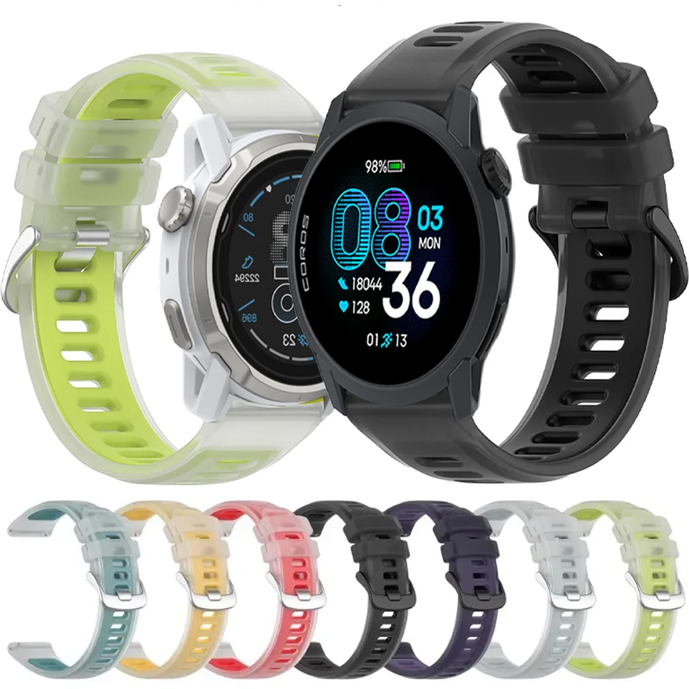 20Mm 22Mm Semi-Tran…