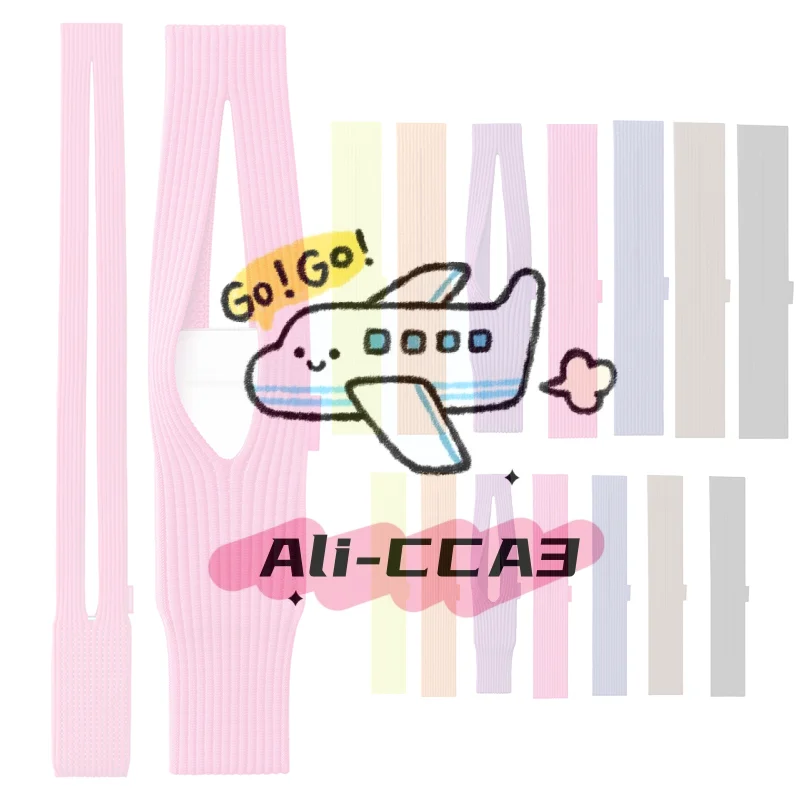 Bolso cruzado de bolsillo para teléfono móvil, bolso de punto informal, bolso de estilo versátil, Material de poliéster suave para IPhone Samsung