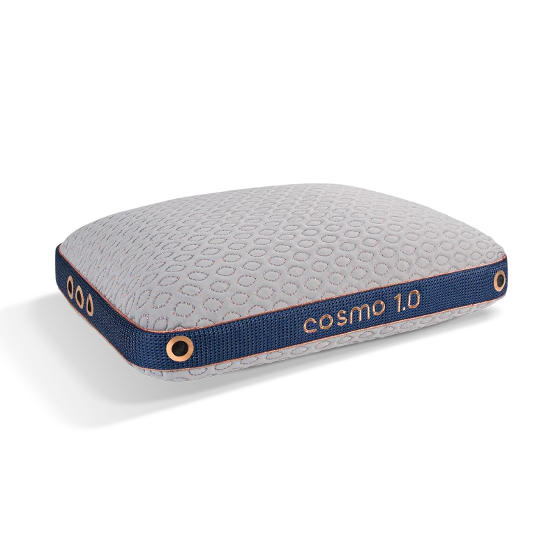 ベッドギア コスモ パフォーマンス ®   枕、サイズ 1.0
