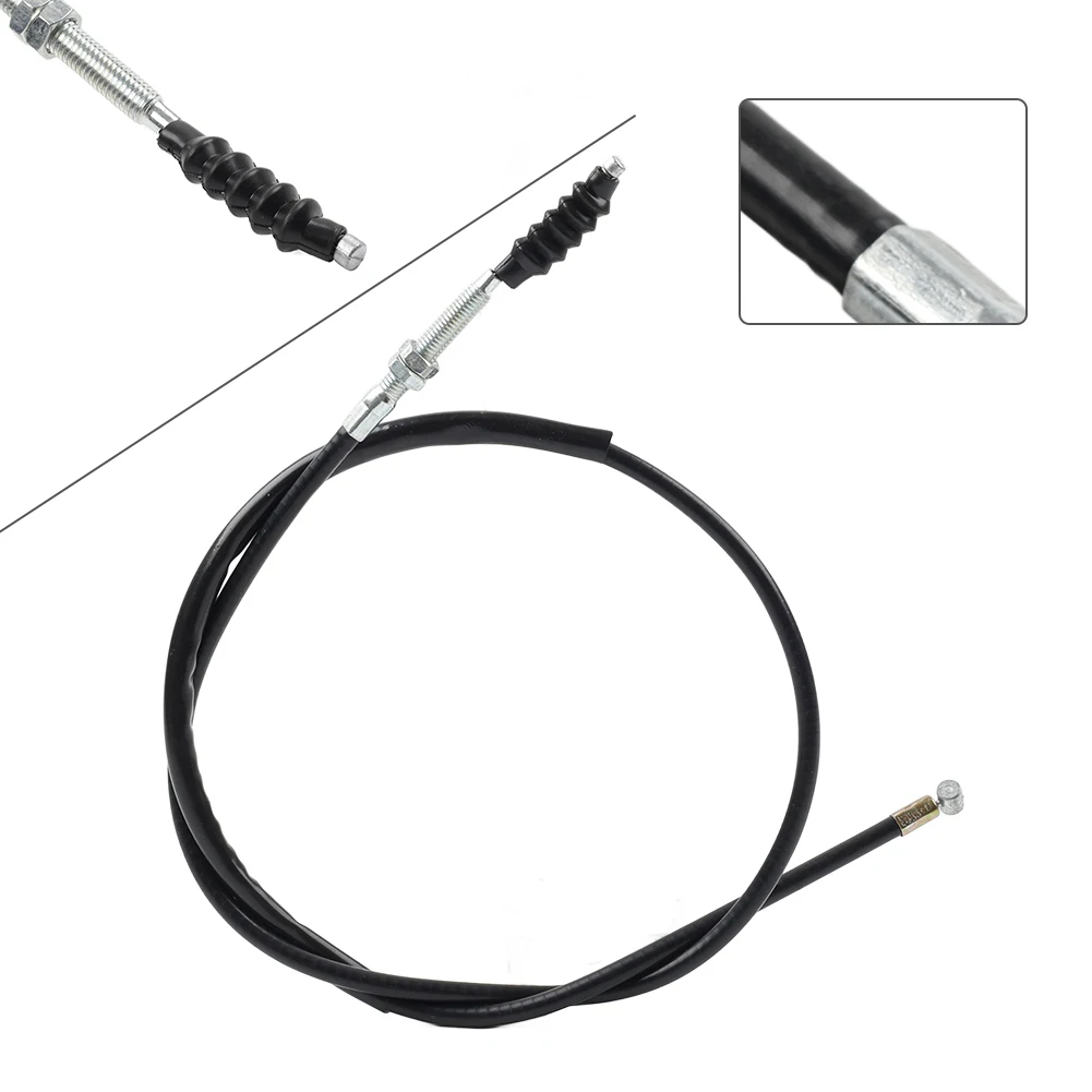 Motorbike Clutch Cable For Honda ATC 250R 1981-1984 Fourtrax 250 R XL75 XL80S XL100S XR100