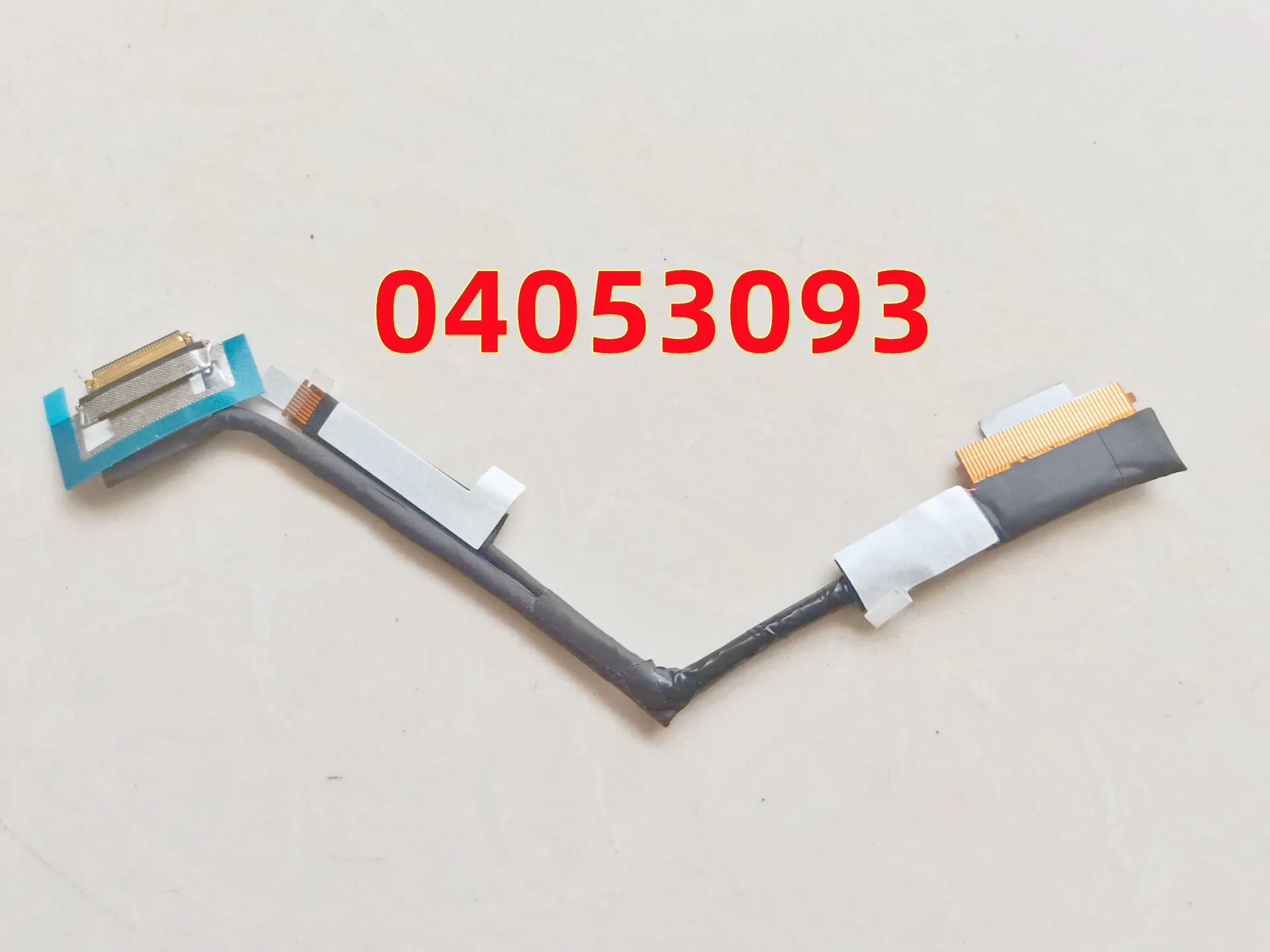 for   Huawei MateBook 14s screen cable EMD HKD-W56 W76 screen cable 04053093