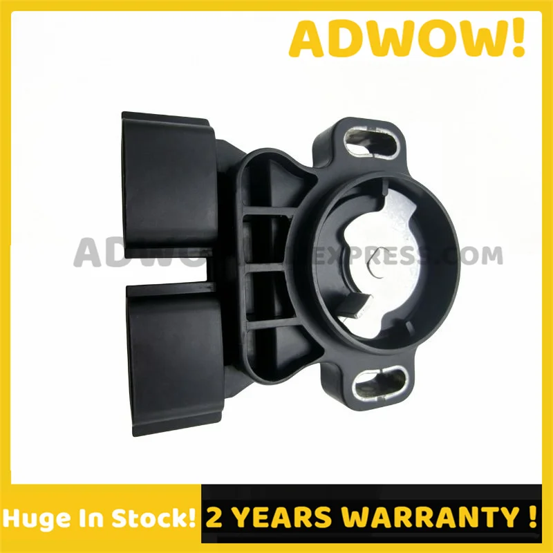 6Pins TPS Throttle Position Sensor For Nissan Patrol Y61 Skyline R33 Wagon A22661J03 A22 661 J03 A22-661-J03 A22-661 J03 NEW
