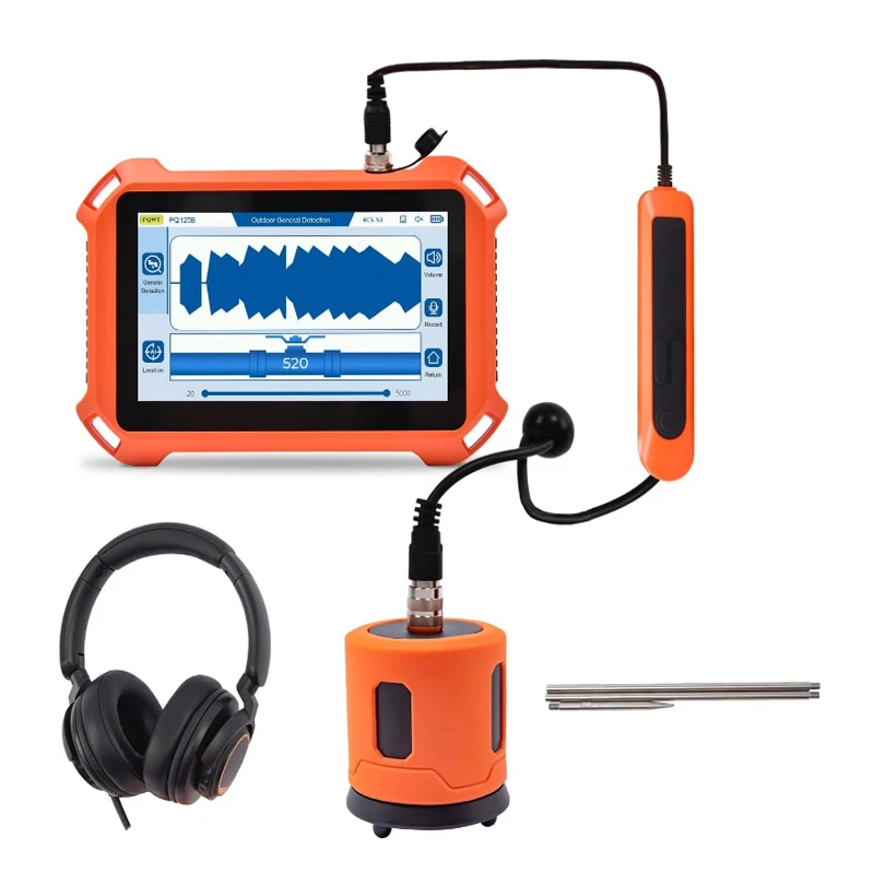 New PQ-128B 3M Dept…