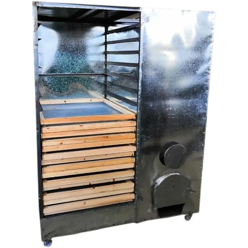 

Air-dried food, firewood dryer, household small Chinese herbal medicine, mushrooms, food and vegetables dried