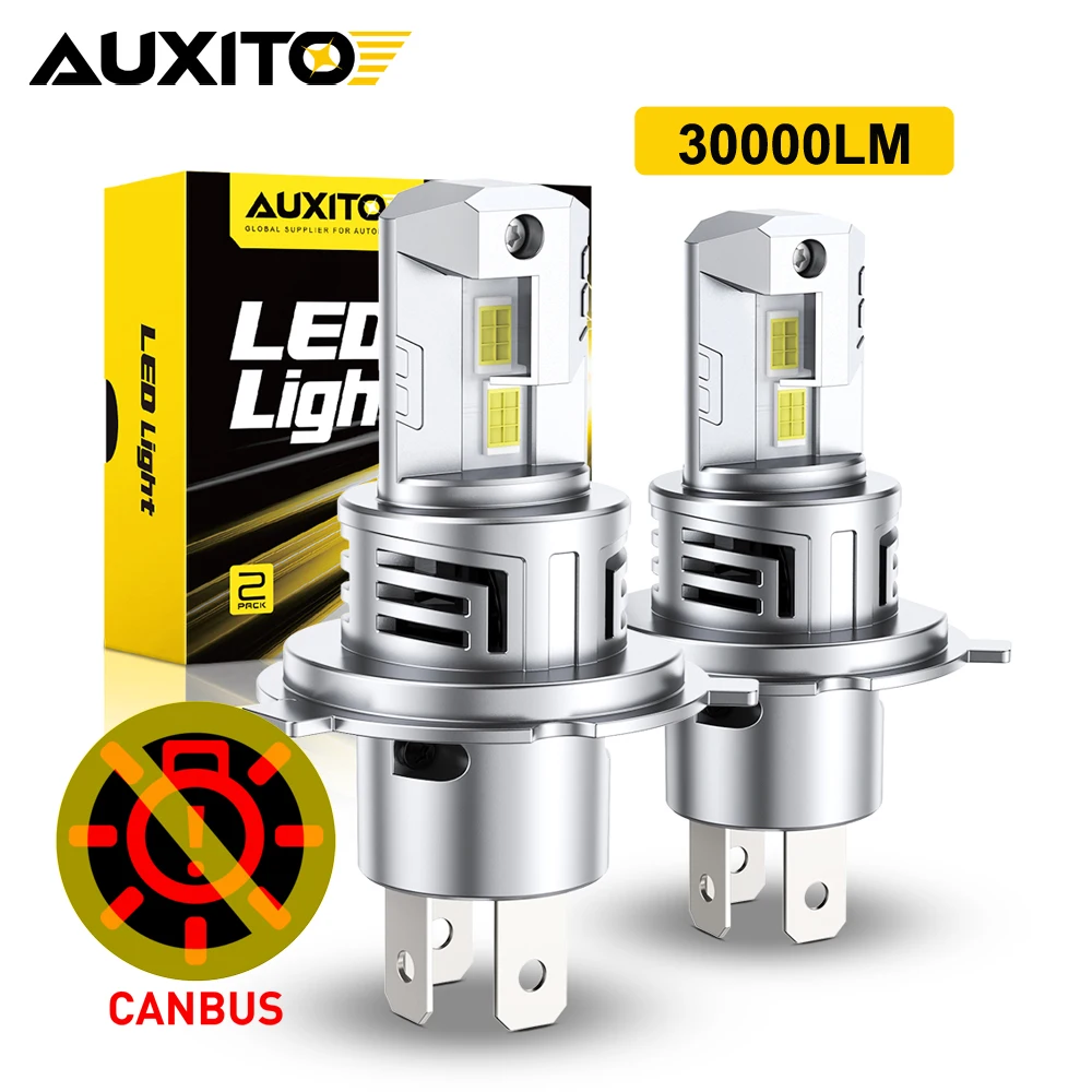 #56 Compare LED Headlight Bulbs Before You Buy