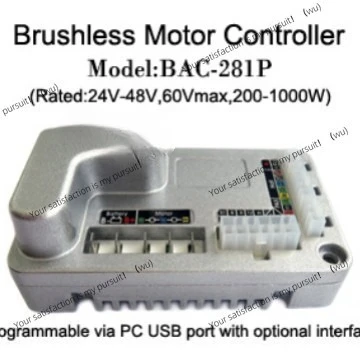 Motor Controller BA…