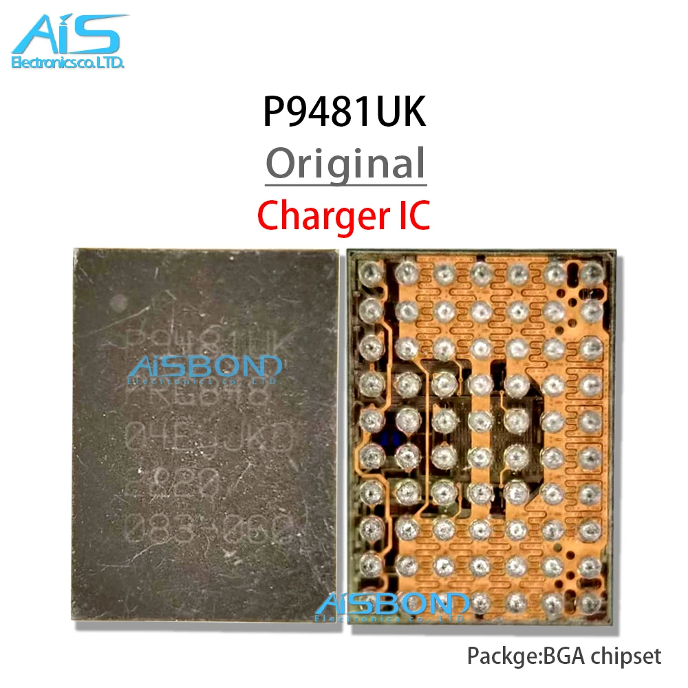 Orignal SPM07 S6550 P9481UK Power management ic Supply Charger Chip PMIC