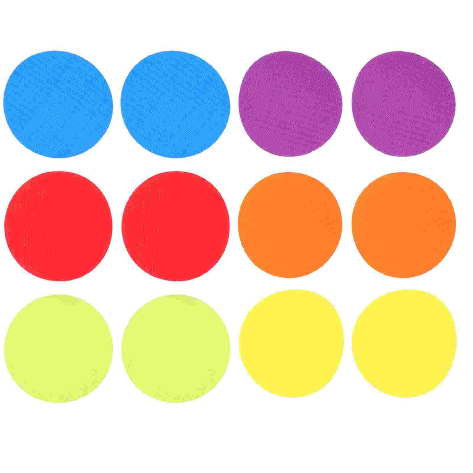 Game Carpet Sticker Markers Stickers Kids Toy Child Circular Rug Childrens Toys