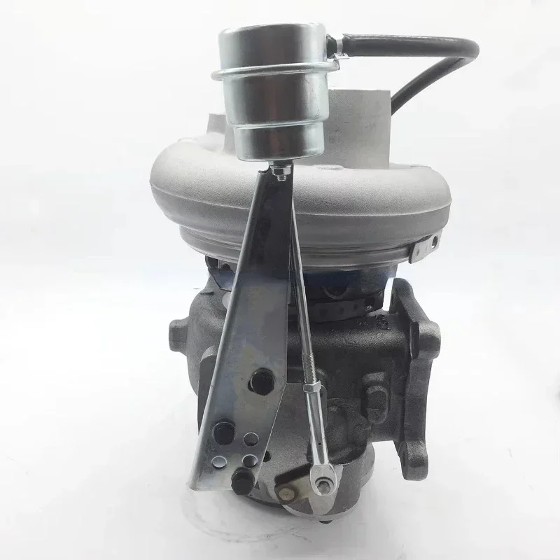 Gorąca sprzedaż holset hx55 turbo do ciężarówek QSM 4089863 4037631 4037635