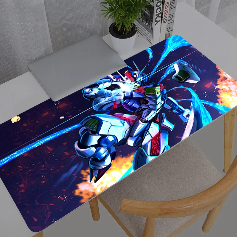 لوحة ماوس كبيرة من المطاط مقاس - مراجعة Gaming Keyboard And Mouse Mobile وسعره