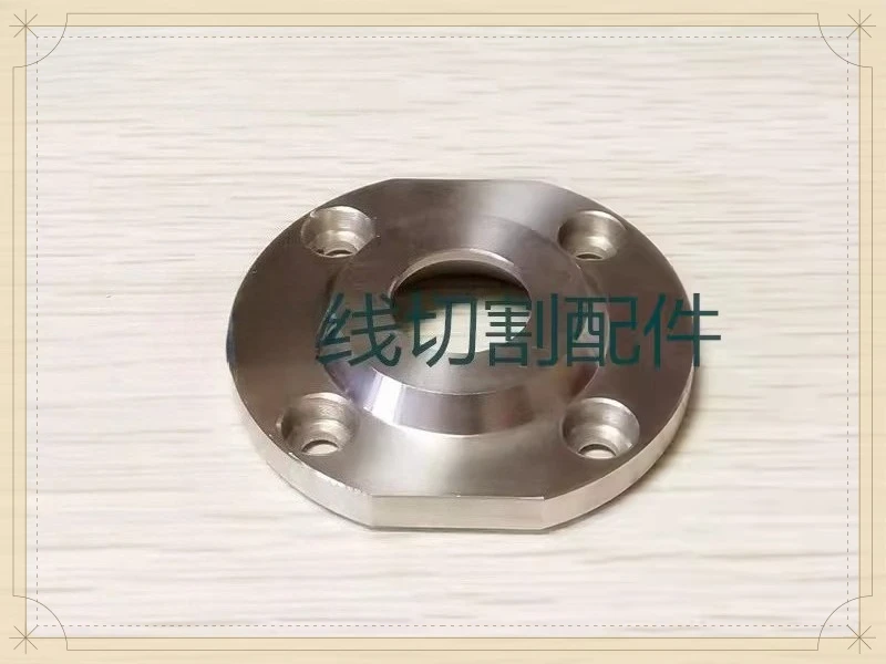 

1pc S409 Water Nozzle Base Cover Plate 3082629 for Sodick Slow Wire Cutting Machine Parts