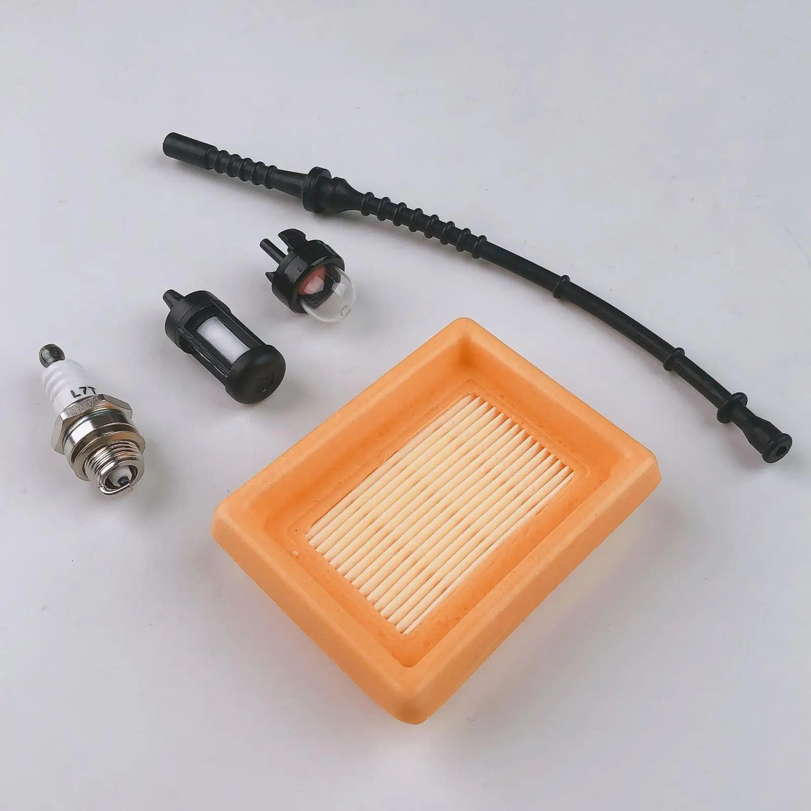 

Линия воздушного фильтра, лампа праймера, свеча зажигания для струн 0,200, 250, 300, 350, 400, 450