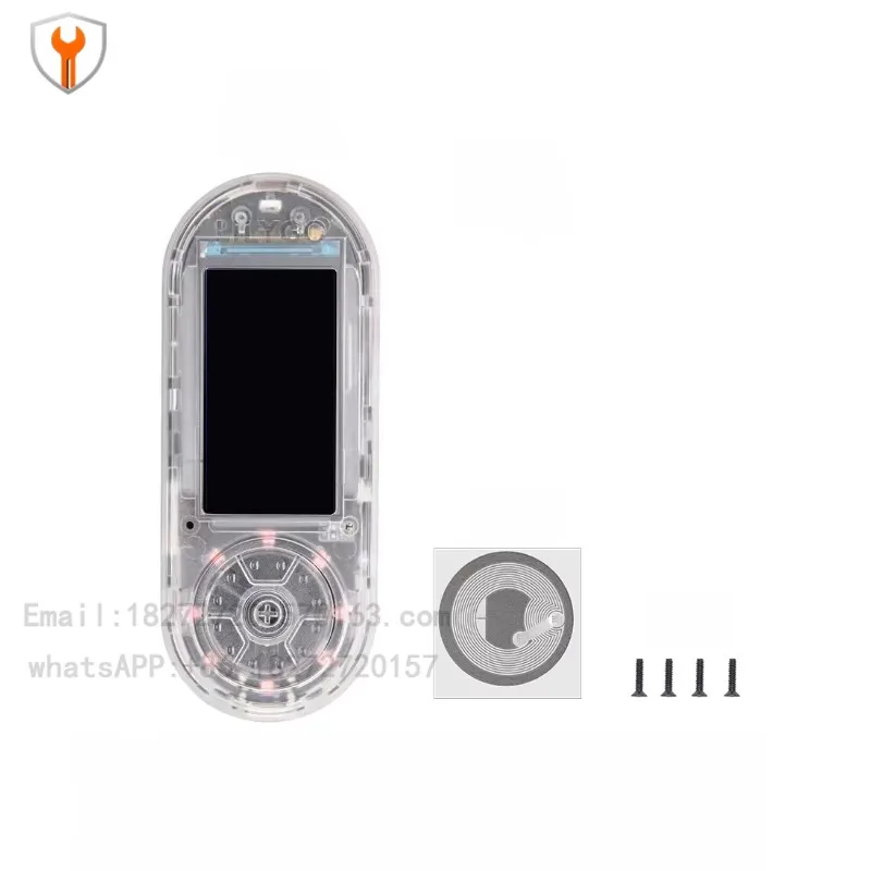 T-Embed-Ccc1101 Plu…