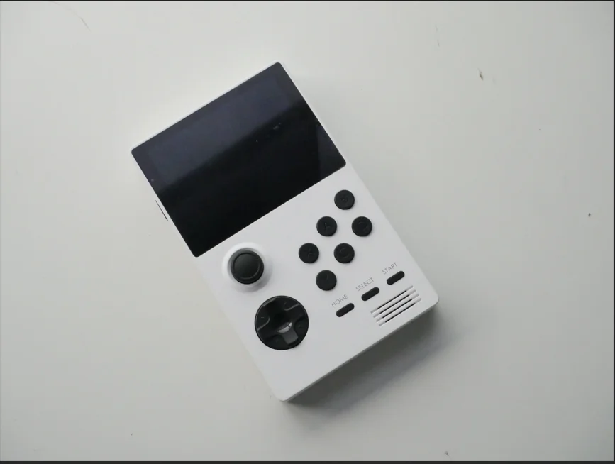 

Moonlight Box A19 Retro Handheld Game Console