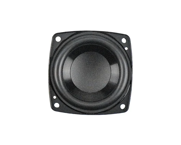 Imagem -06 - Ghxamp-jbl Xtreme Mid Bass Speaker Units Lado de Borracha Magnética Dupla Grande Dinâmico High-end Longo Curso 2.75 71 mm Pcs