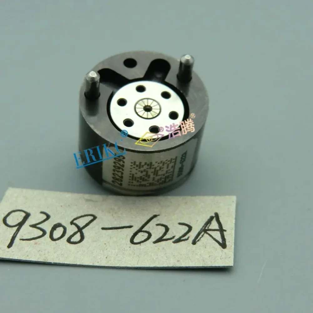 

ERIKC 9308-622A Fuel Injector Valve Assy 9308622A Idle Speed Control Valve Assembly 9308z622A Control Valve