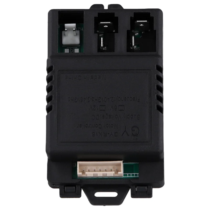 ABSS-Children's Electric Vehicle Motherboard Children Electric Vehicle Parts