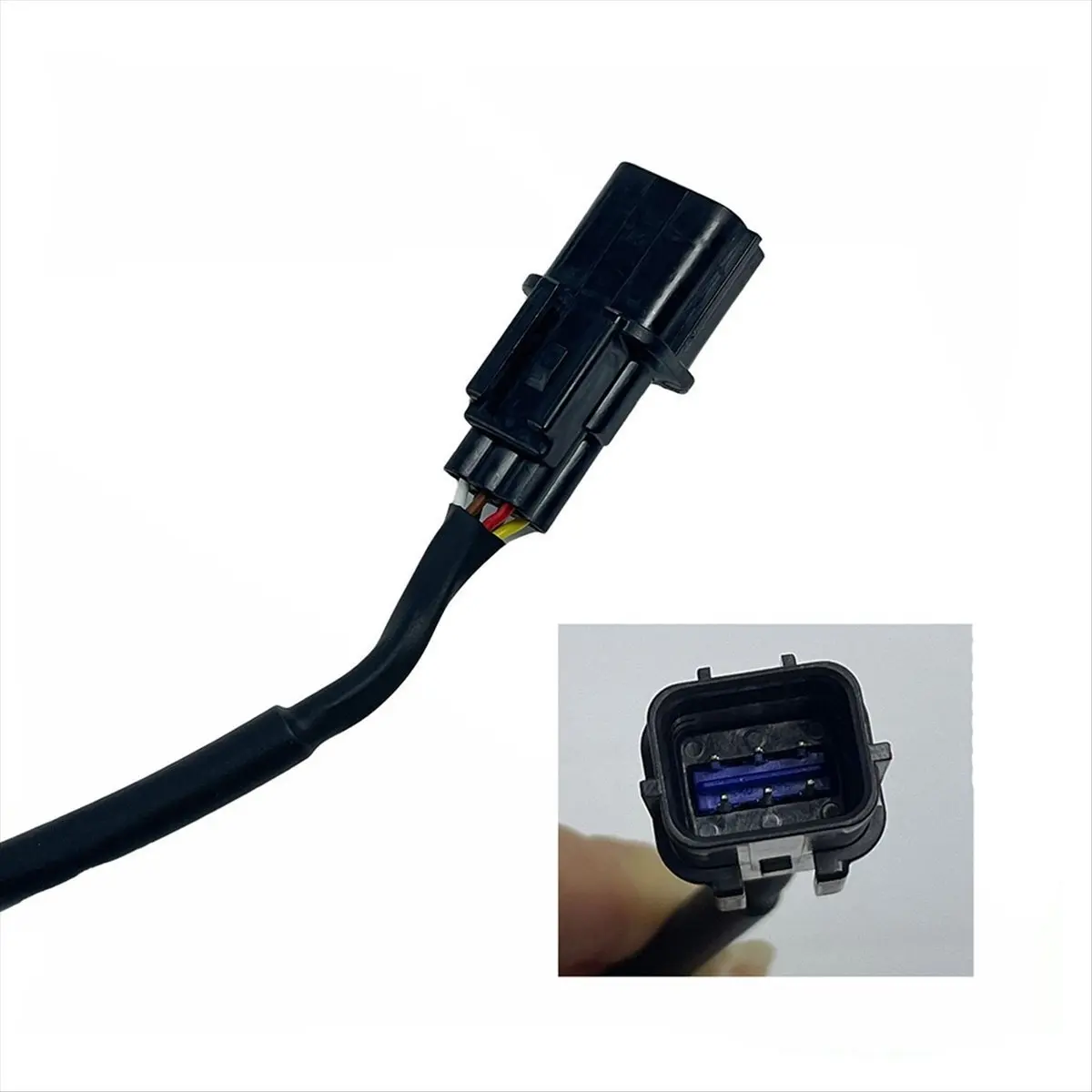 Super Sale 99240S1001 Rear-View Camera for Hyundai Santa Fe 2018-2020 Astern Assist Camera