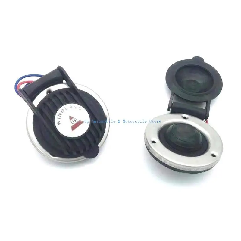 

270e Морские якоря лебедки