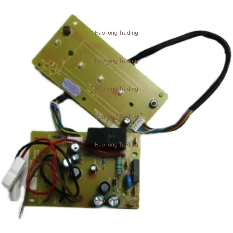 

Подходит для Philips GC610 GC612, подвесная материнская плата горячего прессования, аксессуары для платы управления