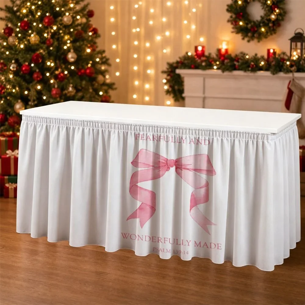 Suitable for garden tea parties, exquisite camping birthday parties and event display table decorations