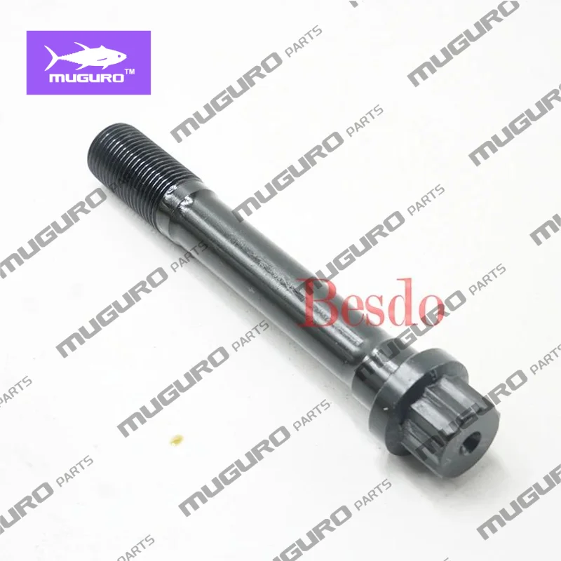 Hot Selling K19 K38 K50 Engine Parts Engine Fracture Resistant Screw 3013265