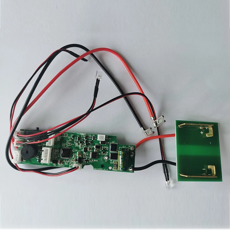 Electronics Circuit Board