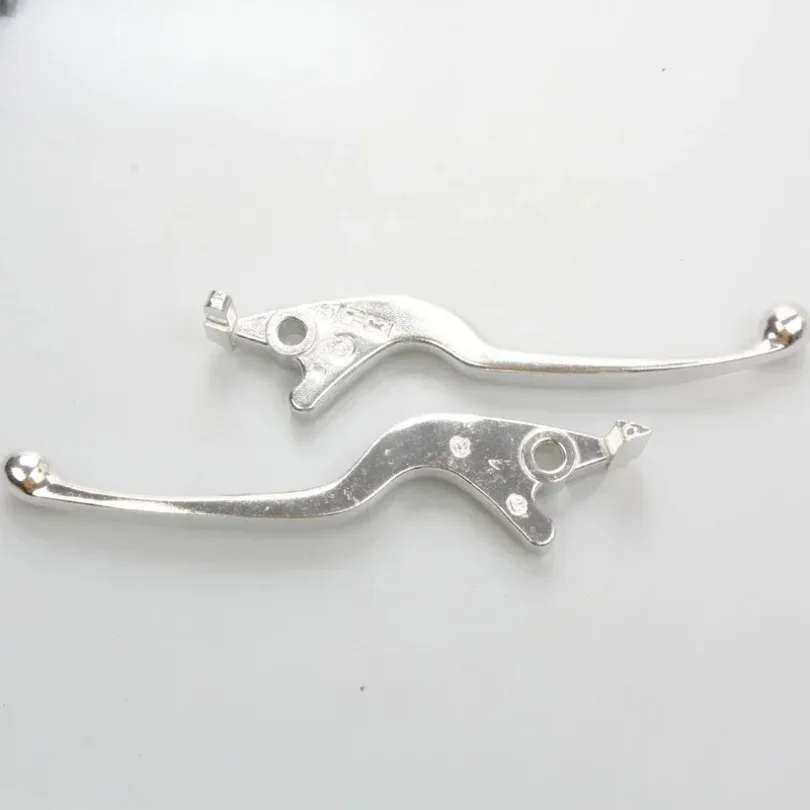 Motorcycle Left Right Brake Handle Brake Pull Rod, Brake Lever For SYM Fiddle 3/4/5 Cruisym 150 FNX 150 Jet 150
