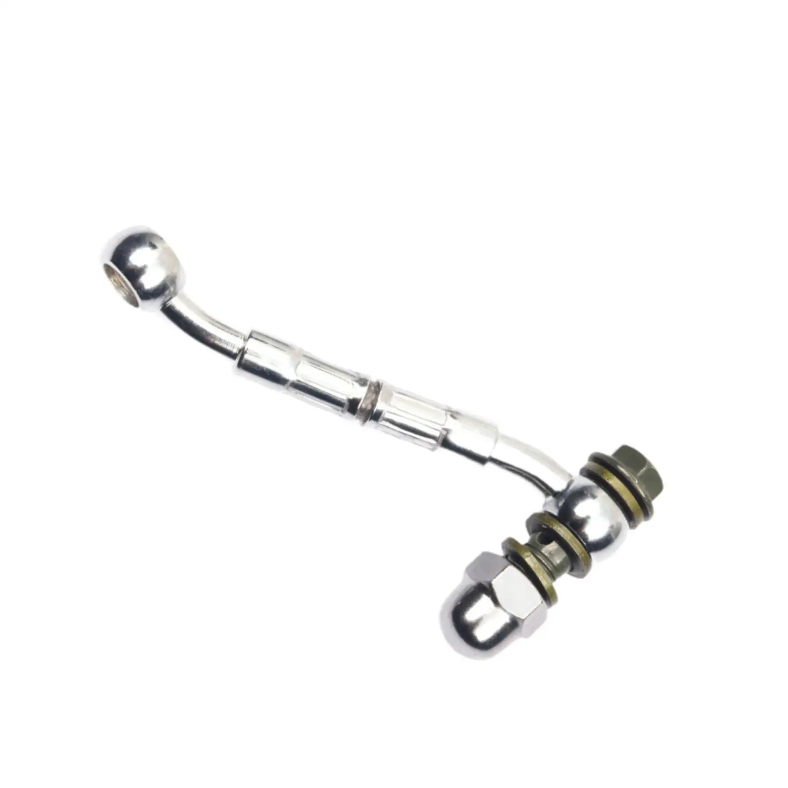 

Brake Line Extend Connector Spare Parts Motorcycle Hydraulic Clutch Systems