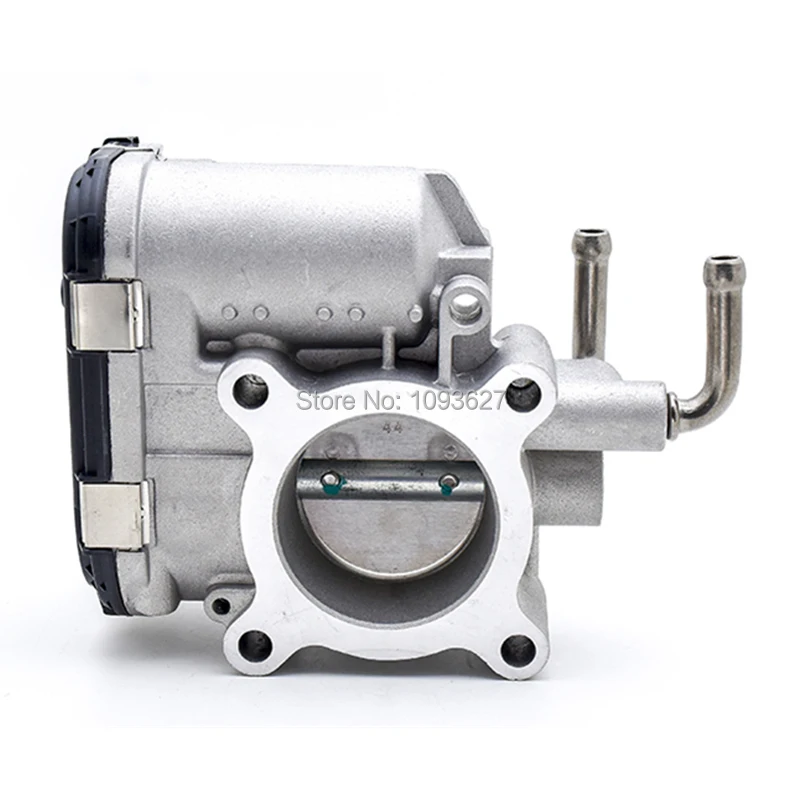 F01R 00Y 010 Throttle assembly for the Great Wall VOLEEX C30 FLORID HOVER M4 GW4G15/13 engine 1.3 1.5 Exhaust volume