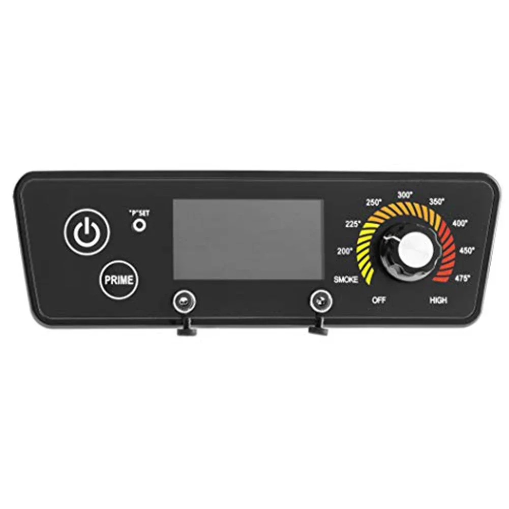 

Плата цифрового термостата, плата управления PID, прямое зажигание, высокая термостойкость, длительный срок службы для домашней кулинарии