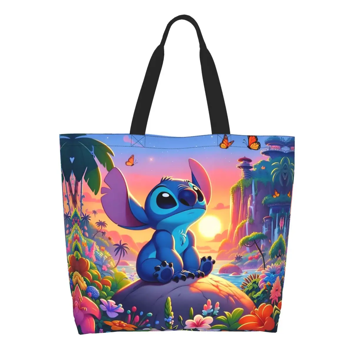 

Сумки-тоут для покупок с вышивкой на заказ, женские модные холщовые сумки-шопперы на плечо, сумка большой вместимости