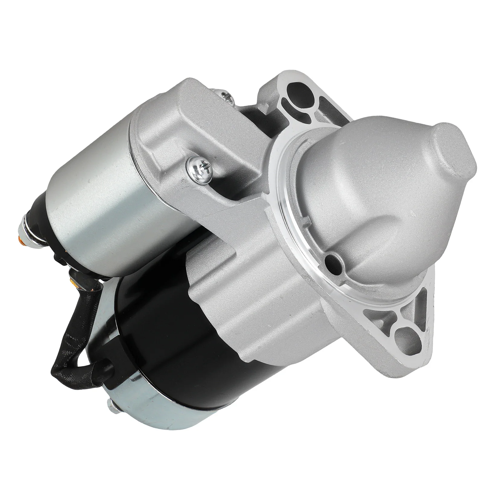 

Starter Motor for Hyster S-35XL Mazda FE 1998-2006 1534424 12V 1.2kW CW