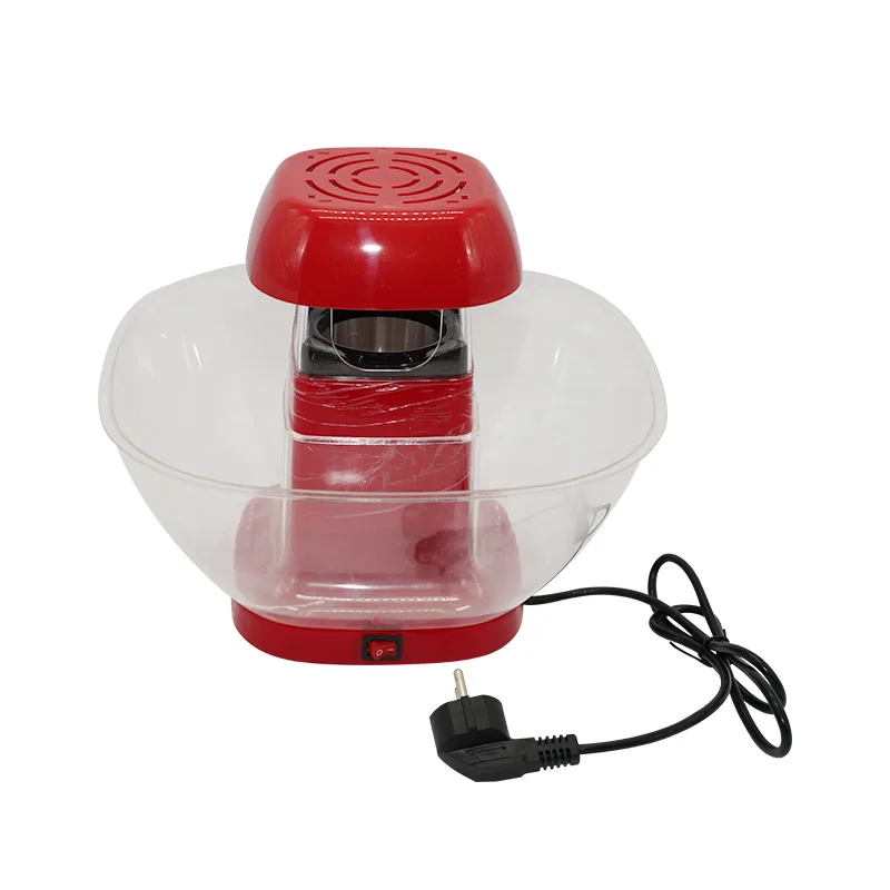 Household appliances Mini electric popcorn machine Electric automatic popcorn machine Mini electric popcorn machine