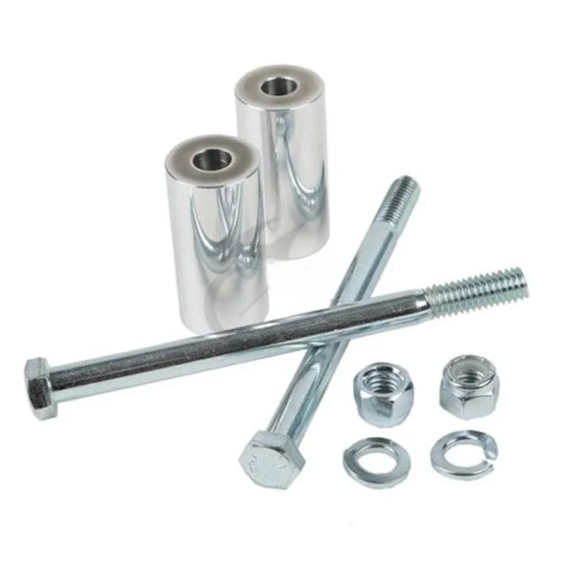 

Motorcycle Acsessories 2 inch Handlebar Risers For Kawasaki Vulcan VN 800 1500 1600 2000 Classic