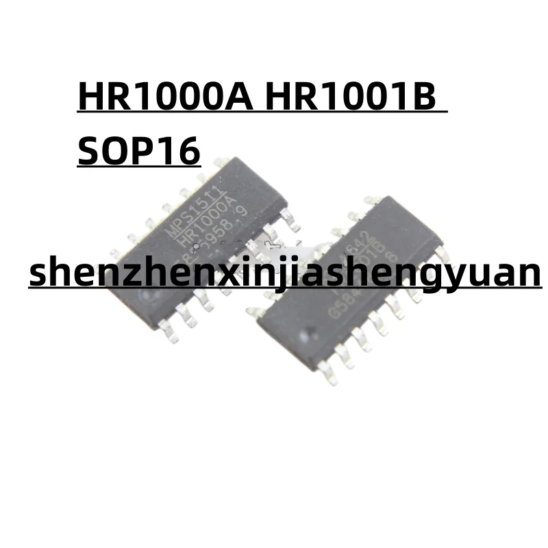 

1pcs/Lot New original HR1000A HR1001B SOP16
