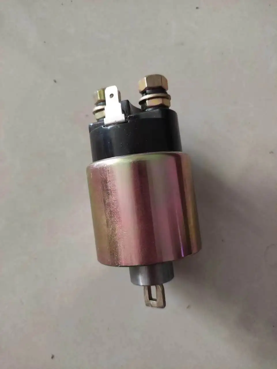 KM2V80 STARTER MOTOR RELAY fit Kipor KDE12STA3 KDE12EA3 DIESEL GENERATOR