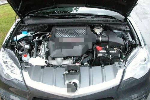 Qty(2) Hood Struts for Acura RDX TB1/2 2007-2012 Front Bonnet Modify Gas Springs Shock Absorbers Lift Supports Dampers