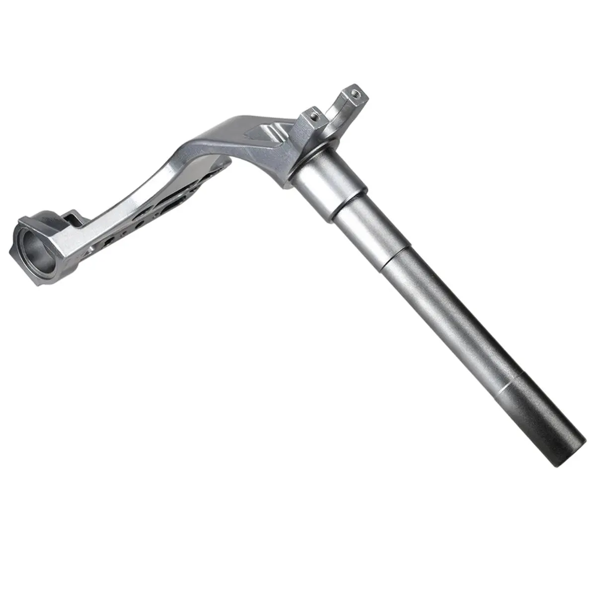 618 Mega Sale 63V-42511-04-4D Bracket Steering for Yamaha 9.9HP 13.5HP 15HP 2 Storke Outboard Motor Boat Engine 63V-42511
