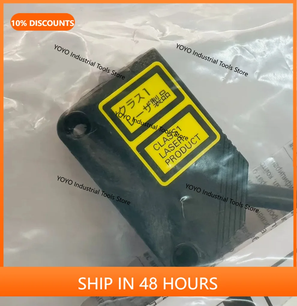 2026 New original  E3Z-LL81-M3J photoelectric sensor, real