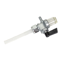 Motorcyce parts Fuel Petcock /Fuel Cock / Fuel Switch for Motorcycle Simson MZ 3501