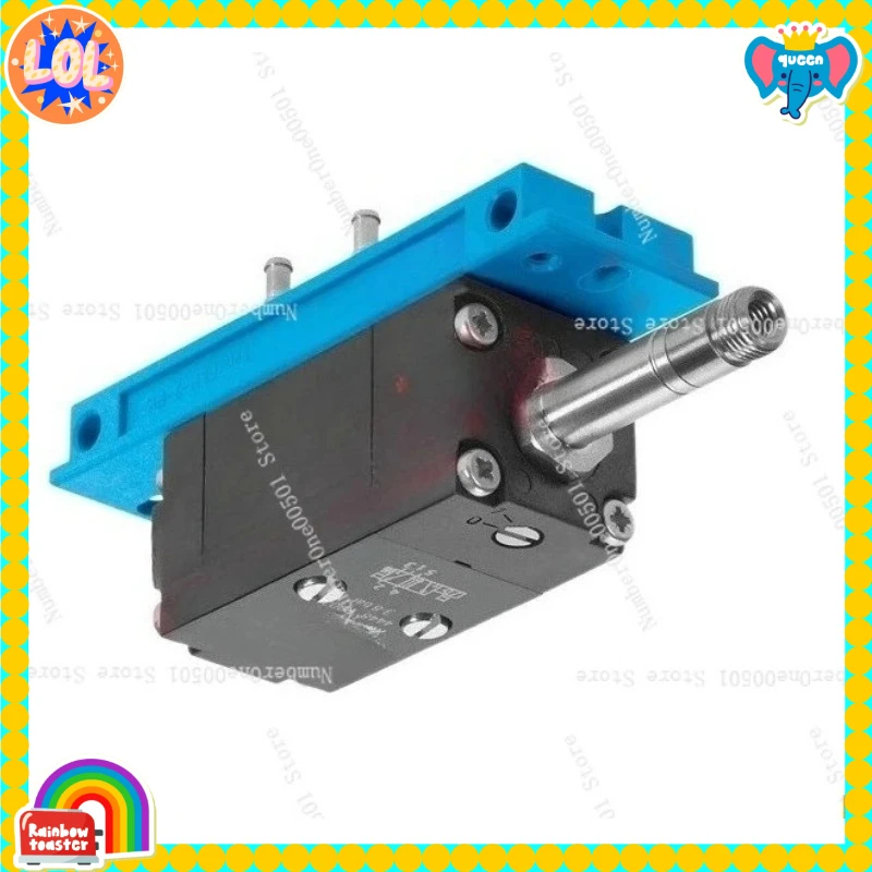 MFH-5-PK-3 Solenoid…