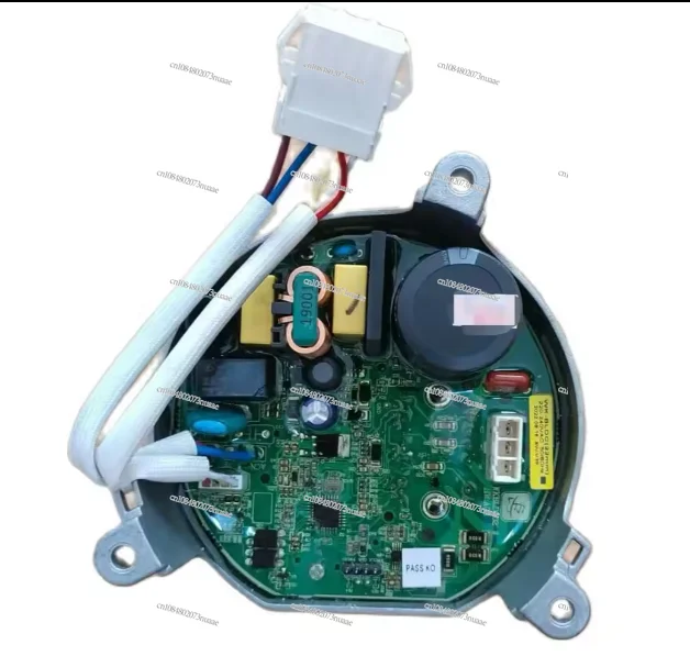 WK-BLDC WKBLDC02 Washing Machine Inverter Board: Efficient Motor Control Solution