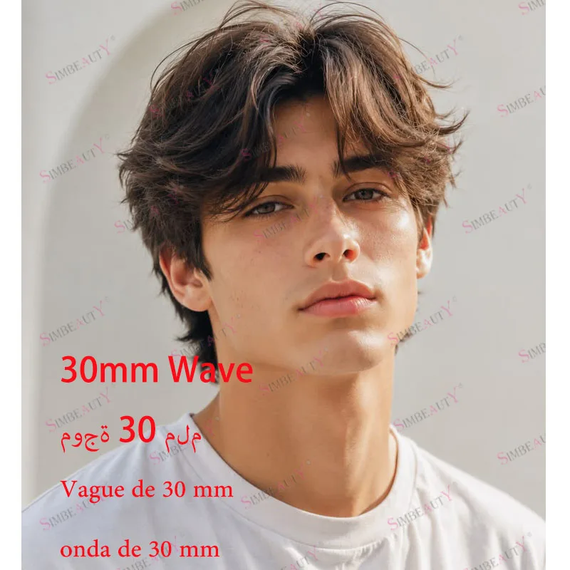 Thumbnail 4 - #65 Toupees Comparison Guide