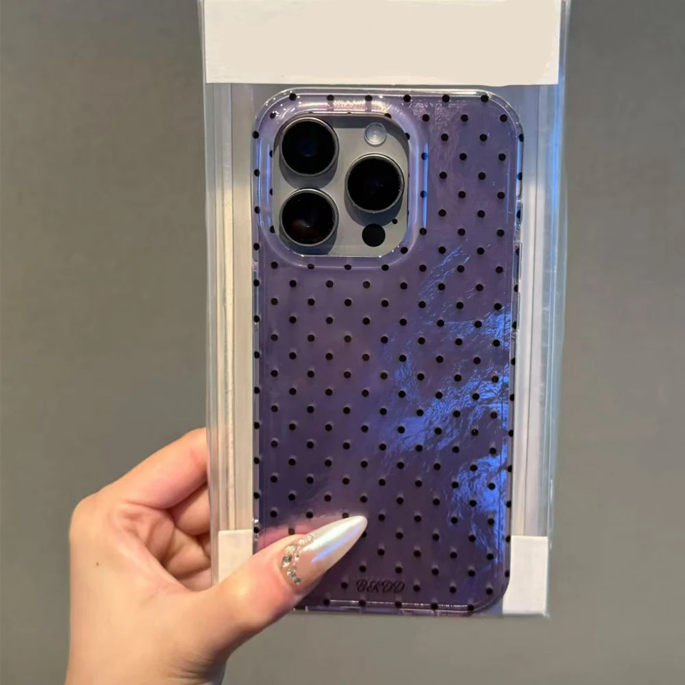 حافظة لهاتف آيفون 17 Air 16 16e 15 14 13 12 Pro Max 7 8 Plus X XS XR SE 2022 2020 #2