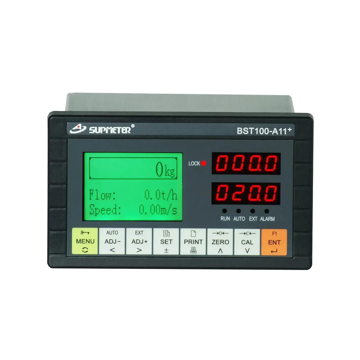 

Batching And Filling Process Weighing Controller BST100-A11