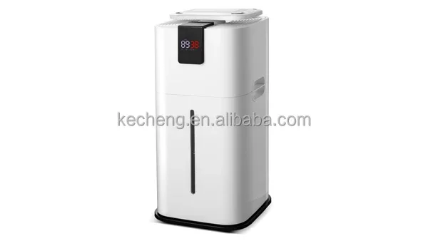 27L Large capacity top filling antivirus humidifier for household virus killing