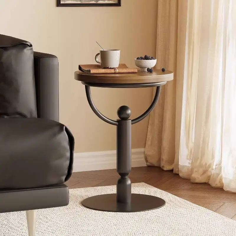 ！@Gray Adjustable Coffee Table Book Decoration House Modern Coffee Table Industrial Salon Mesa De Centro Sala Furniture