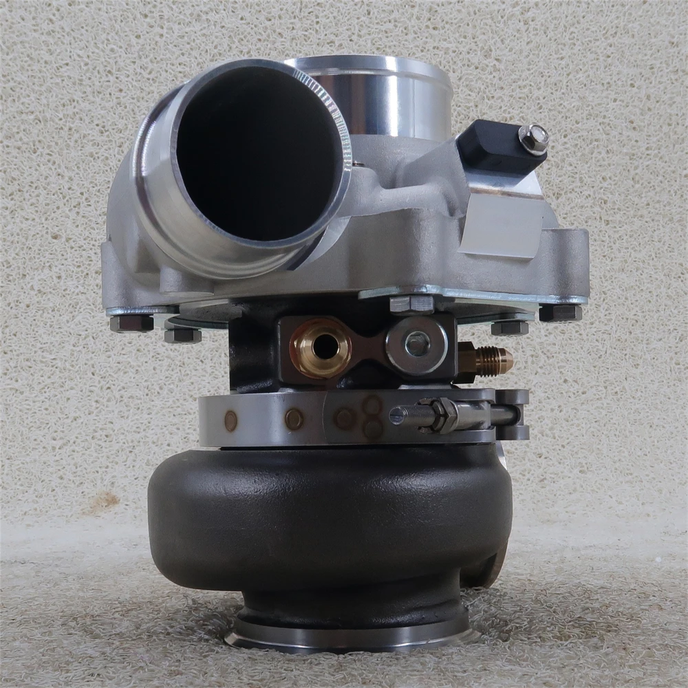 CRAFT Turbo G25-550 G25-660 Auto Reverse Supercharger 871388-5002s 740902-0078 A/R 0,72